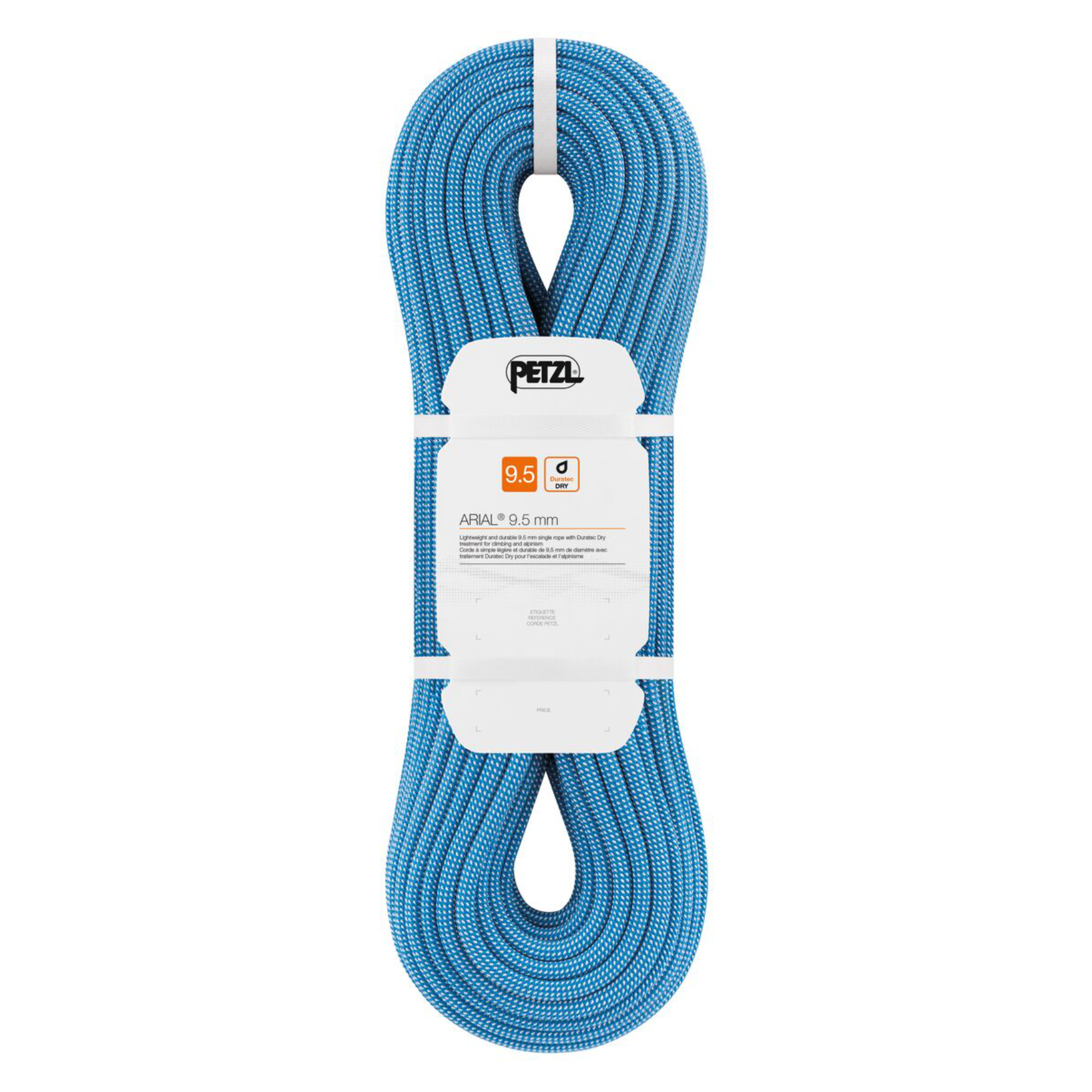 ARIAL 9.5mm - Slika 2