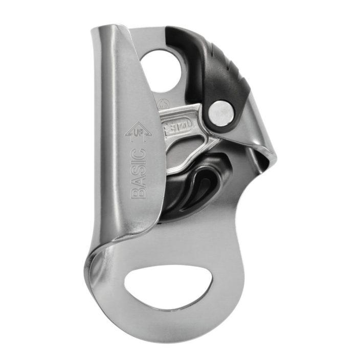Hvataljka, penjalica za uže PETZL BASIC