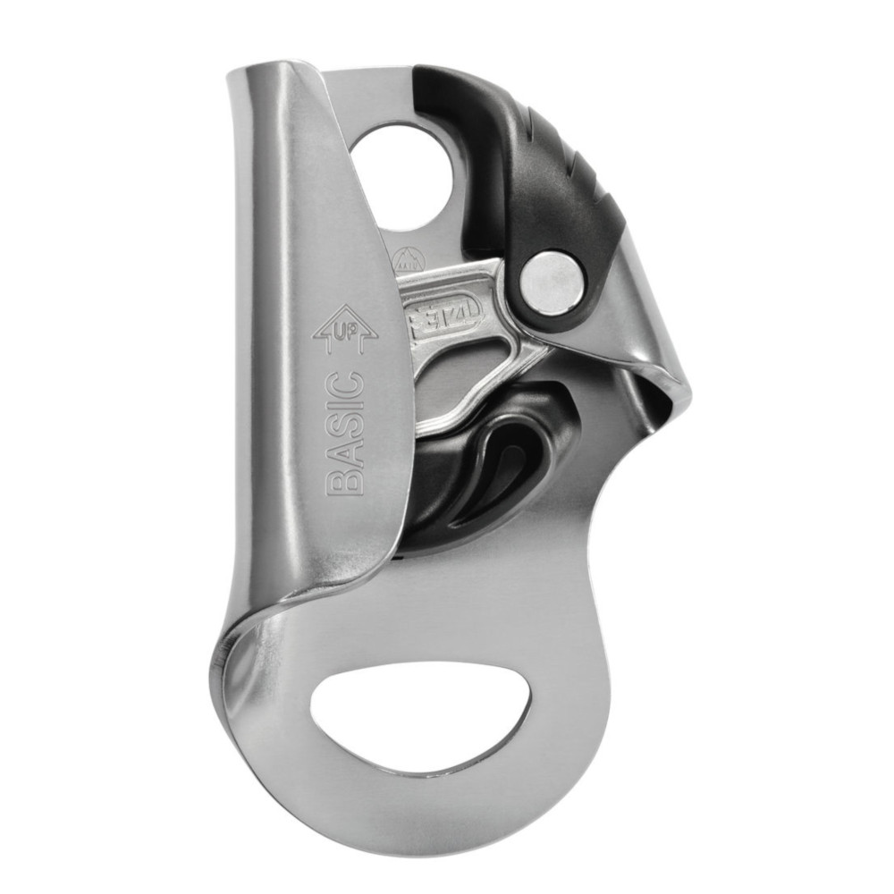 Hvataljka, penjalica za uže PETZL BASIC