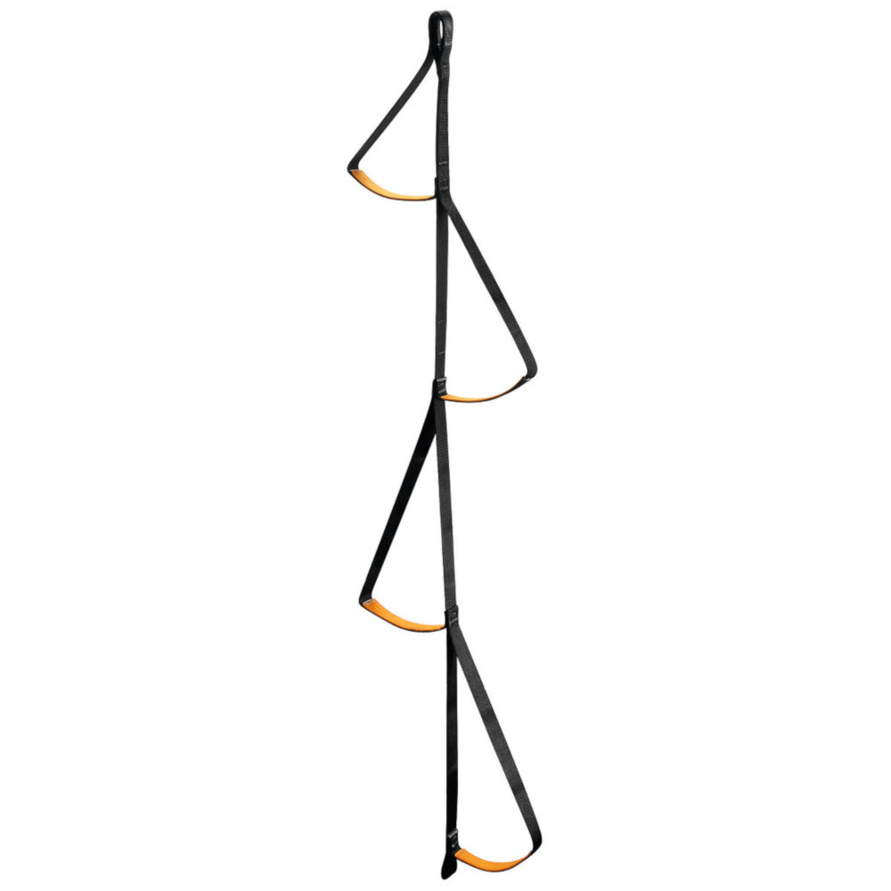 Ljestve / stremen - LOOPING, Petzl