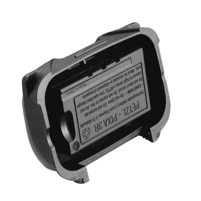 ACCU PIXA® 3R