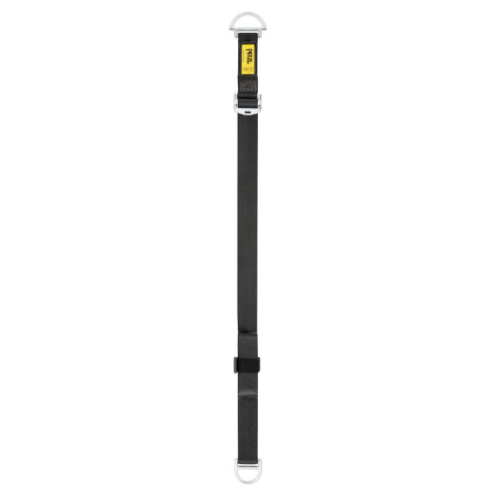 Sidrišna gurtna CONNEXION VARIO - Petzl