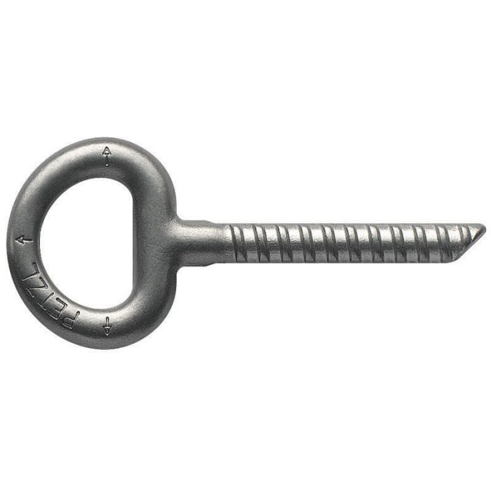 Klin COLLINOX, Petzl