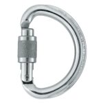 Karabiner OMNI Petzl