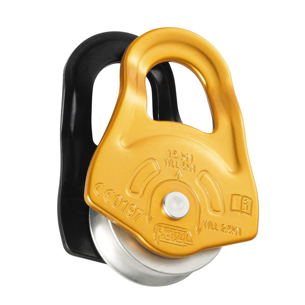 Kolotura PARTNER - Petzl