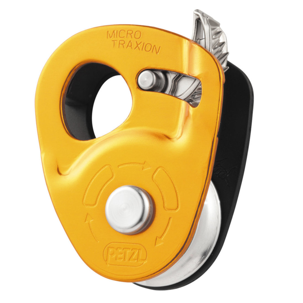 Kolotura MICRO TRAXION