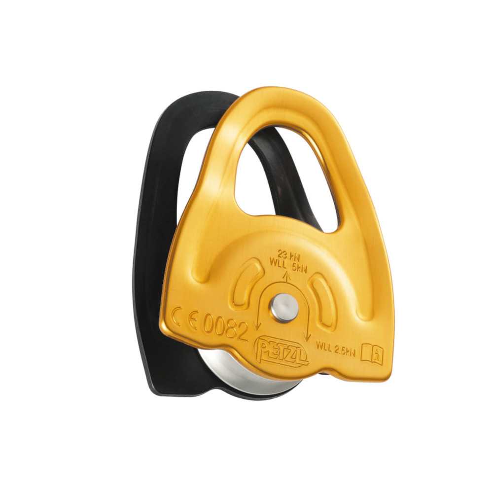 MINI prusik kolotura Petzl