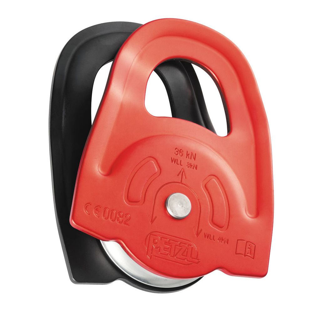 Kolotura visoke učinkovitosti - MINDER Petzl