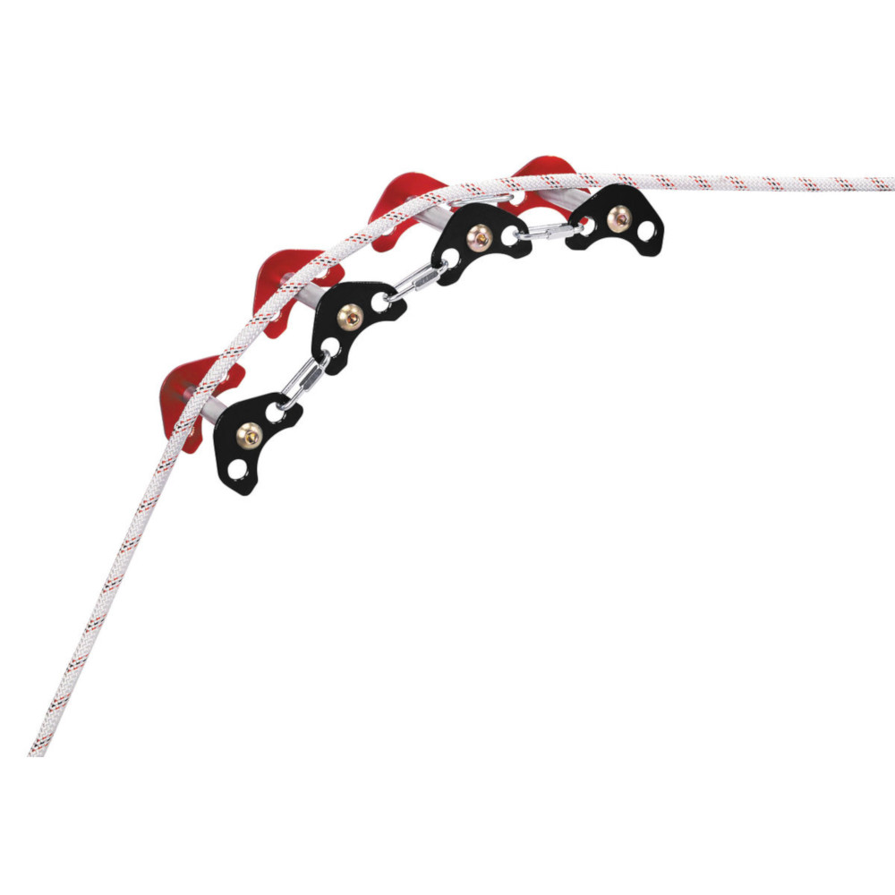 Zaštita za uže, SET CATERPILLAR