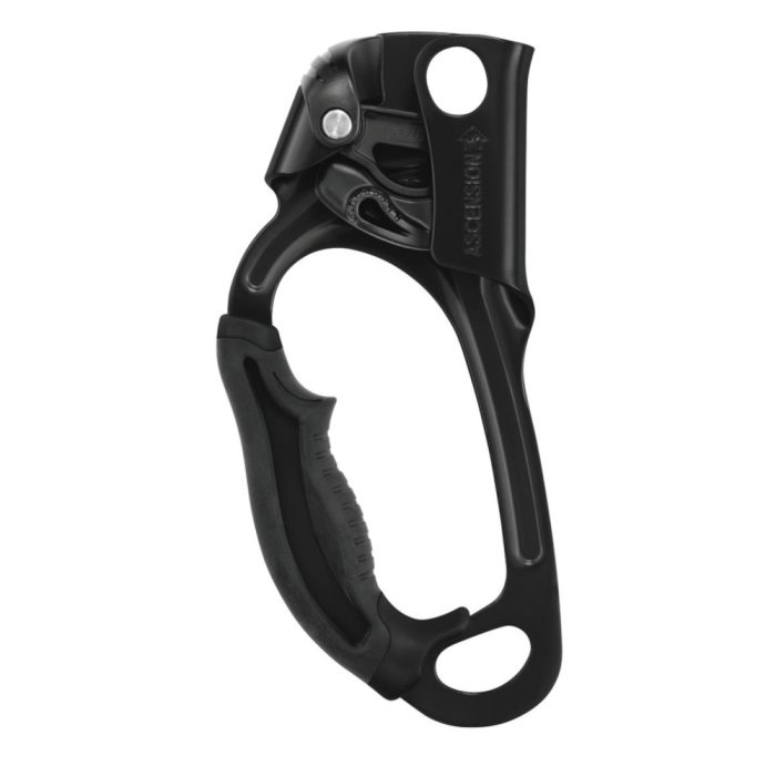 Ručna penjalica, žimar - ASCENSION Petzl