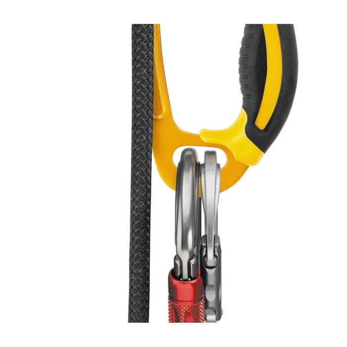 Ručna penjalica, žimar - ASCENSION Petzl