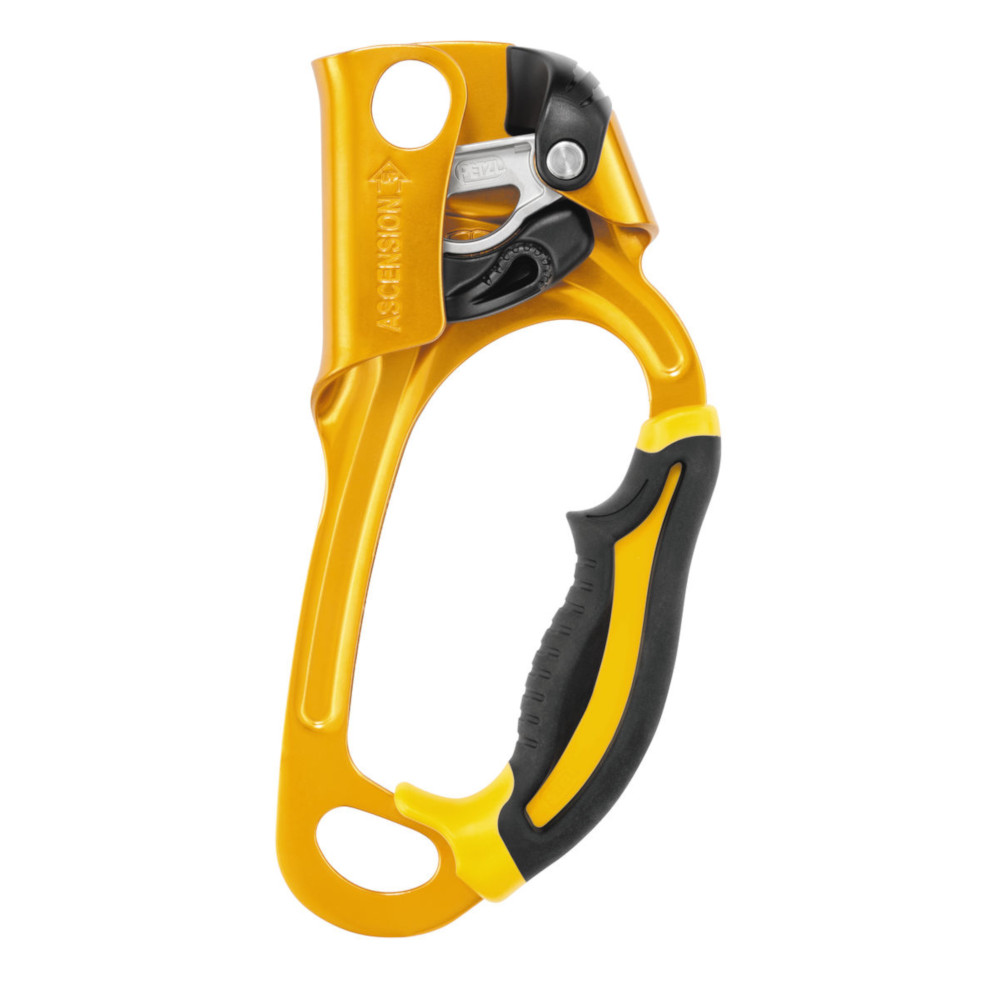 Ručna penjalica, žimar - ASCENSION Petzl