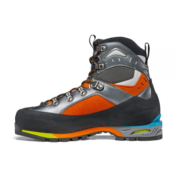 Visokogorske gojzerice TRIOLET GTX, Scarpa