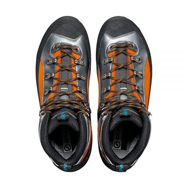 Visokogorske gojzerice TRIOLET GTX, Scarpa