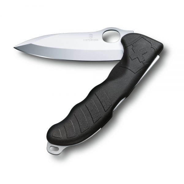 Victorinox nož 0.9411.M3 HUNTER PRO crni