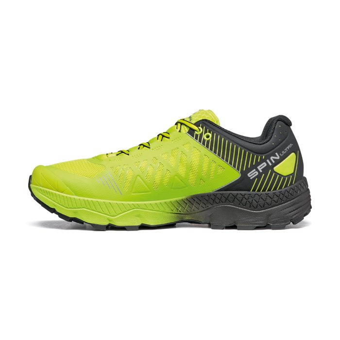 Tenisice za trail trčanje SPIN ULTRA Scarpa