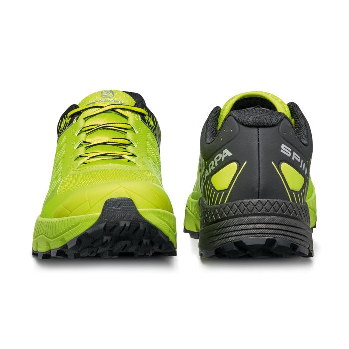 Tenisice za trail trčanje SPIN ULTRA Scarpa