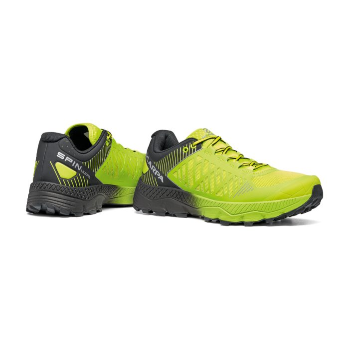 Tenisice za trail trčanje SPIN ULTRA Scarpa