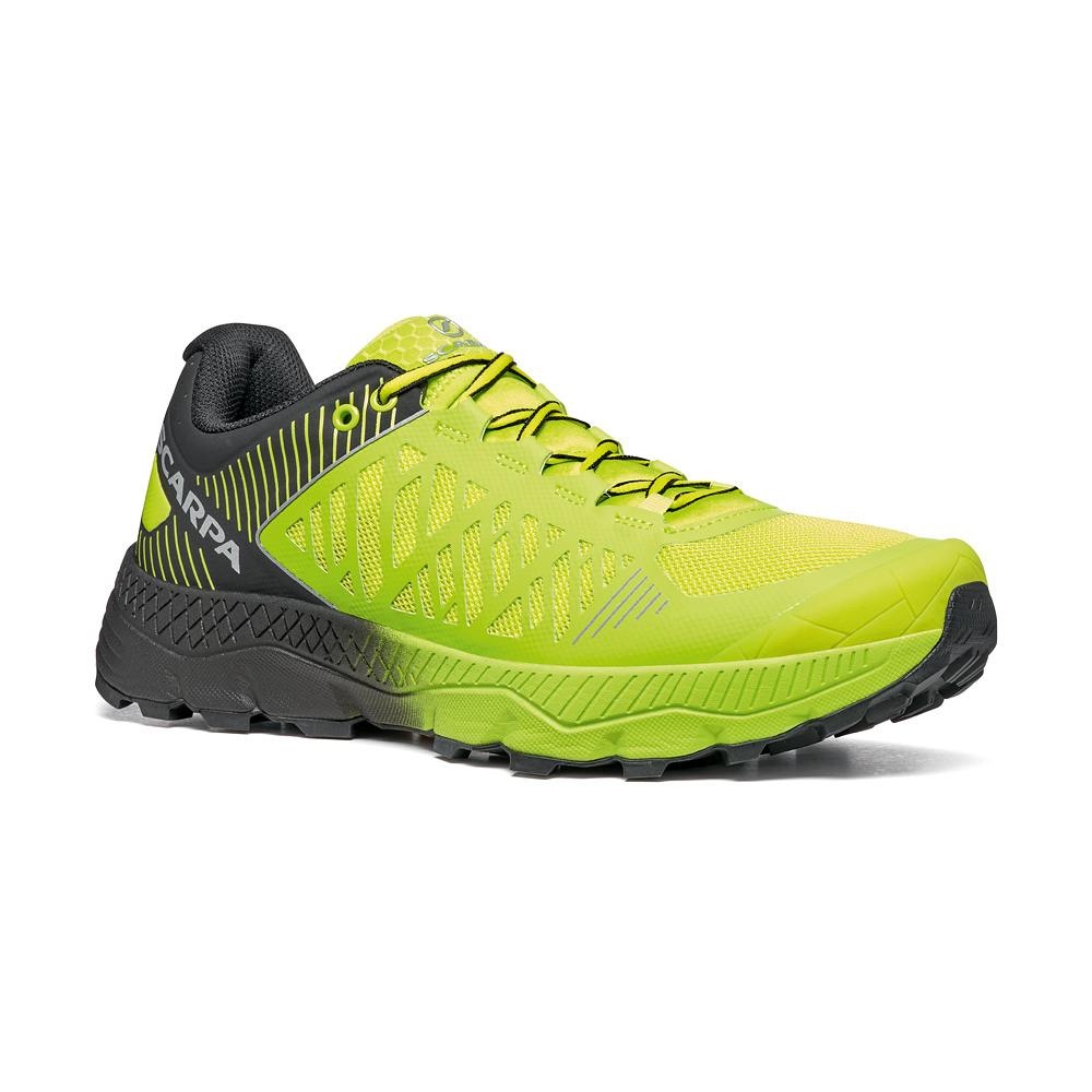 Tenisice za trail trčanje SPIN ULTRA Scarpa