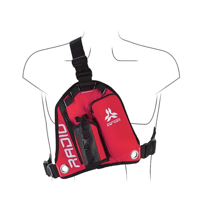 Futrola RADIO HOLSTER