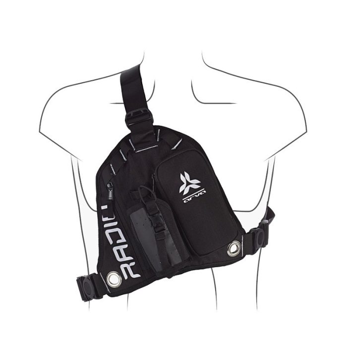 Futrola RADIO HOLSTER - Slika 2