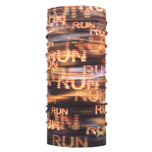 RUN MULTI - BUFF®