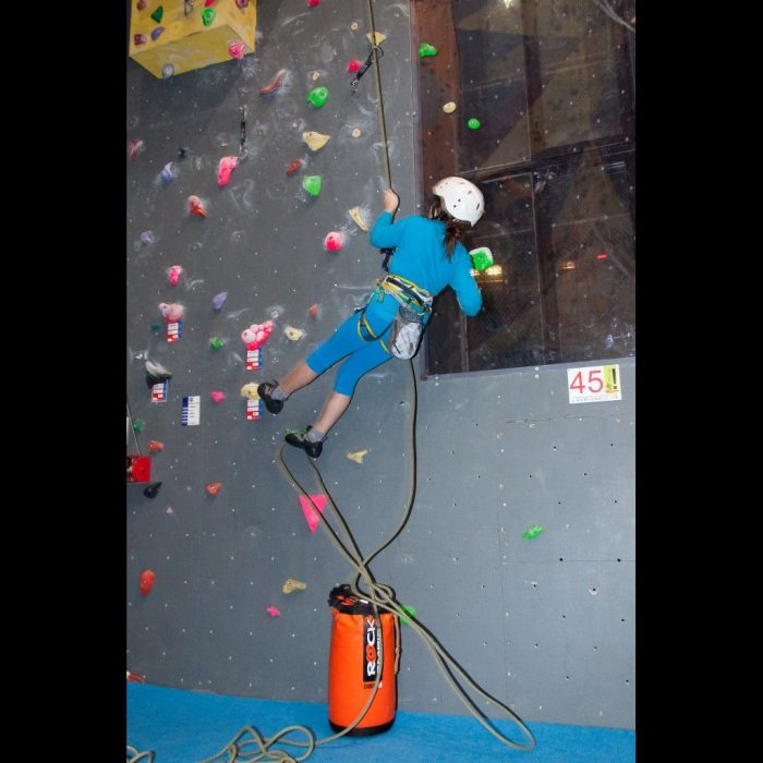 WEIGHT BAG - Slika 5