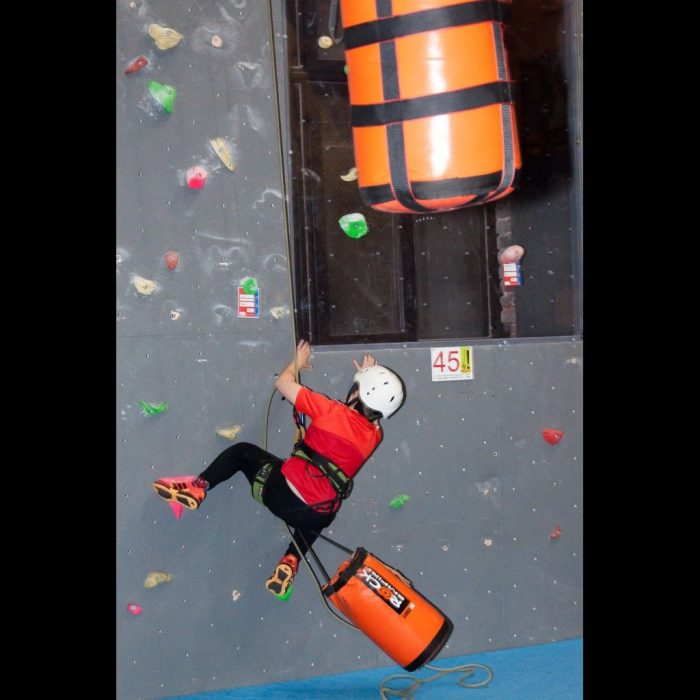 WEIGHT BAG - Slika 6