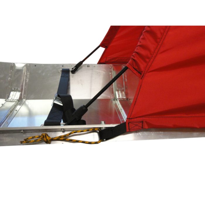 AKJA WINDSHIELD COVER - Slika 5