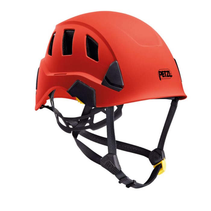 Ventilirajuća kaciga - STRATO VENT Petzl