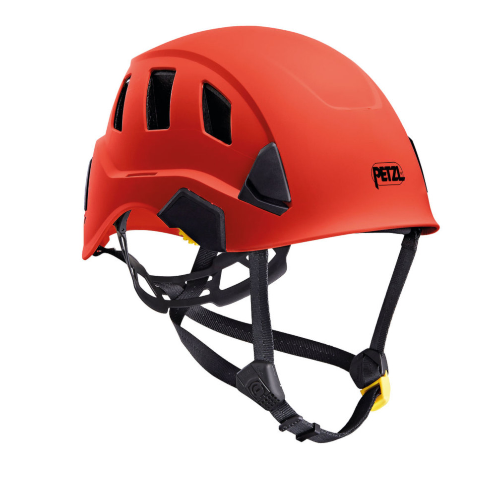 Ventilirajuća kaciga - STRATO VENT Petzl