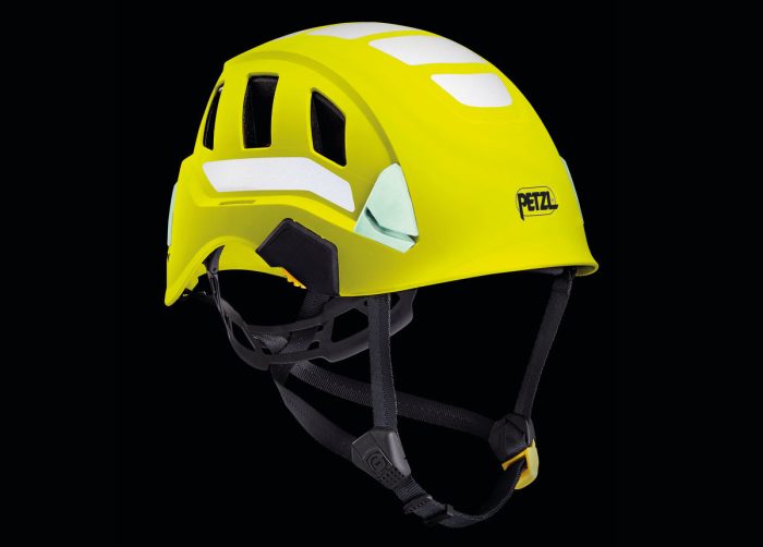 STRATO VENT HI-VIZ - Slika 3