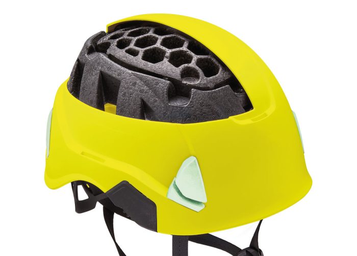 STRATO VENT HI-VIZ - Slika 2
