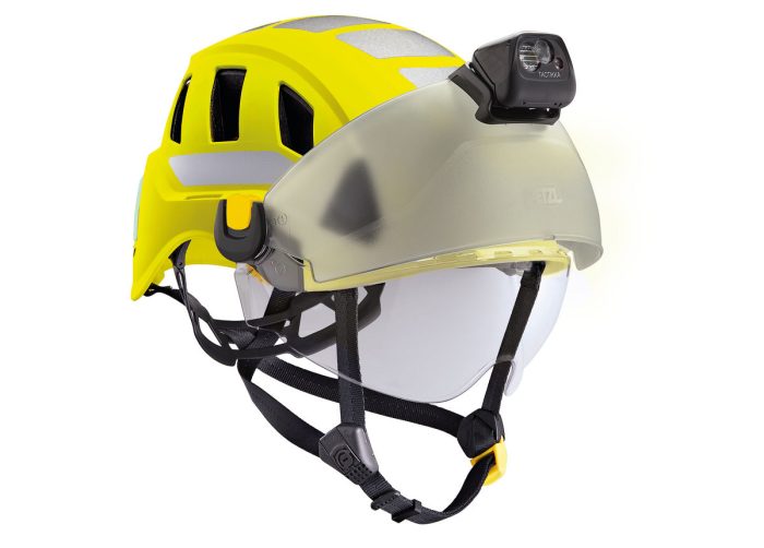 STRATO VENT HI-VIZ - Slika 6