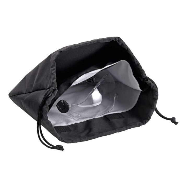 Torbica za Petzl VERTEX i STRATO kacigu