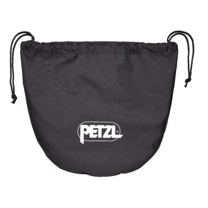Torbica za Petzl VERTEX i STRATO kacigu