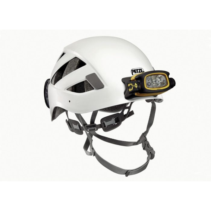 Speleo kaciga - Boreo Petzl