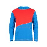 Hoodie majica s kapuljačom - MILO ASKLEV