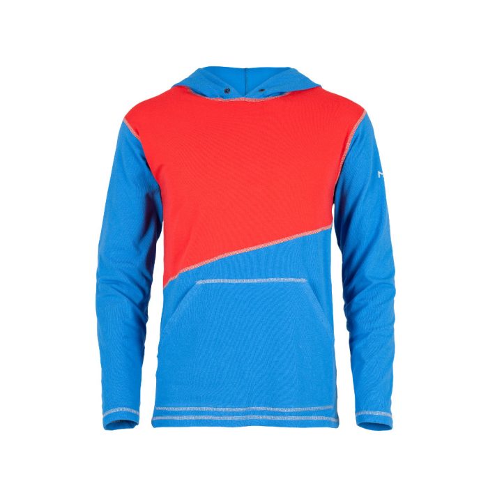 Hoodie majica s kapuljačom - MILO ASKLEV