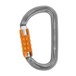 Karabiner s automatskim zaključavanjem - Am'D Petzl