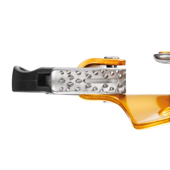 CROLL S Petzl - prsna penjalica