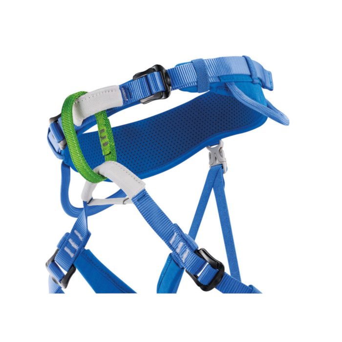 Dječji pojas za penjanje - MACCHU Petzl