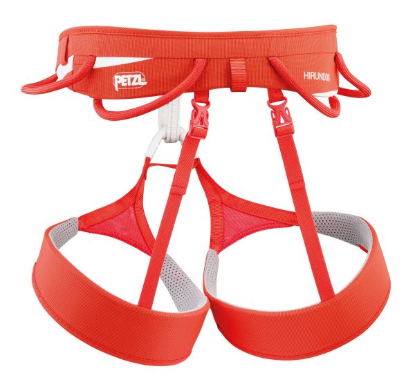 Petzl HIRUNDOS - penjački pojas