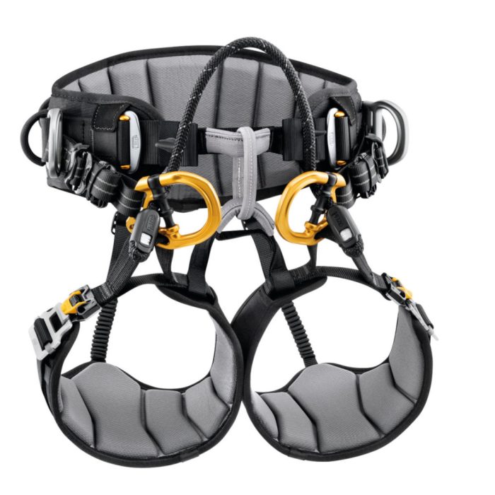 Pojas za rad na drveću SEQUOIA SRT Petzl