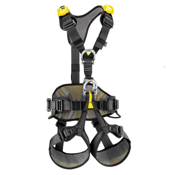 Pojas a rad na visini - Petzl AVAO BOD
