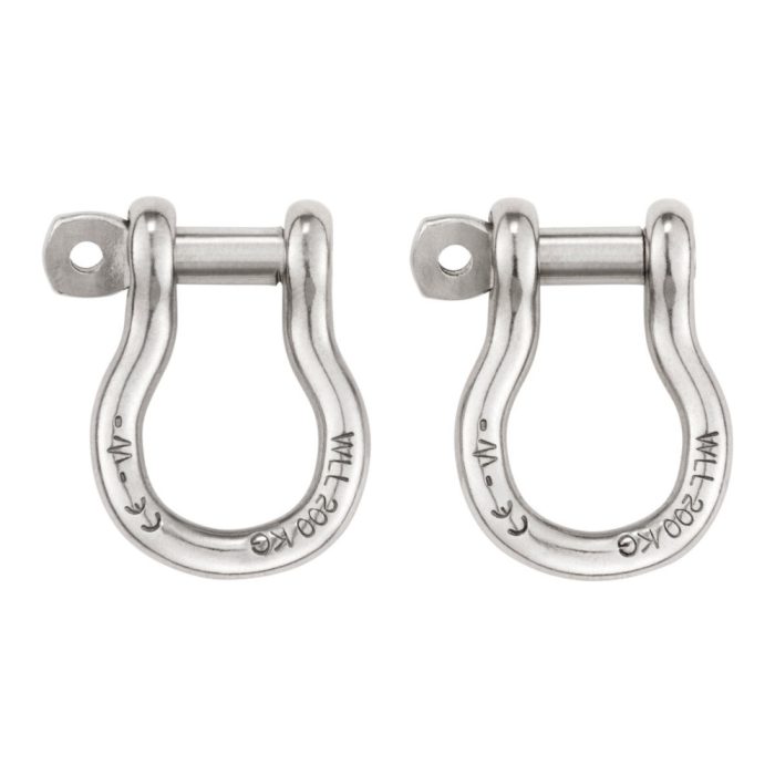 SHACKLES