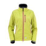 Softshell jakna - CHILL LADY