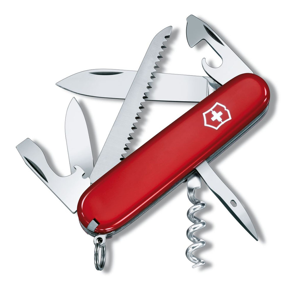 Victorinox nož CAMPER
