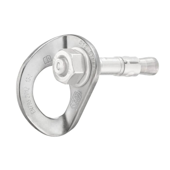Čelični spit za sidrište - Petzl