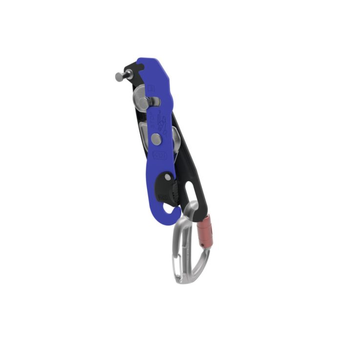 Novi Petzl STOP